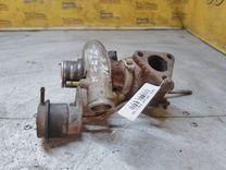 Турбина ZIAGK3 Hyundai Getz undefined