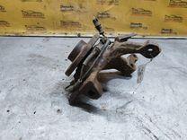 Кулак поворотный левый 15WDBN Renault Laguna купить с доставкой