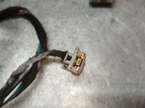 Проводка двери передней правой WD61LY Volvo V70 - Фото 3