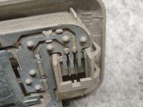 Подсветка салона UJ8EPP Alfa Romeo 147 купить на авторазборке