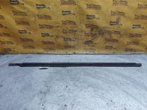 Молдинг стекла двери передней правой наружный Y2H6CP Nissan Note купить