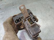 Замок двери задней левой NK6RGO Renault Safrane купить с доставкой