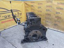 Блок цилиндров S8CV80 Peugeot 406 - Фото 5