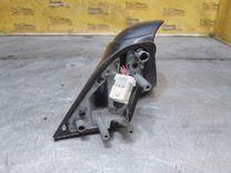 Зеркало наружное правое 668HD2 Citroen Xsara Picasso купить с доставкой