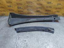 Дождевик 6UZ55J Audi 80 - Фото 3