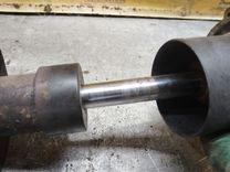 Амортизатор передний левый LC9GN7 Opel Vectra купить