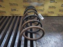 Пружина передняя UV4ELX Renault 19 - Фото 2