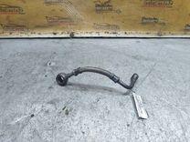 Масляная трубка турбины 60FNU0 Ford Galaxy - Фото 3