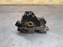 Замок двери задней правой DJ6R5Z Ford Focus