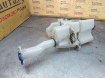 Бачок омывателя D4N6XM Volvo S80 - Фото 1