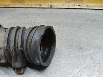 Патрубок воздушного фильтра ZJG6UM Renault Laguna купить