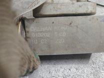 Клапан ТРВ (расширительный) кондиционера VWU8FG Daewoo Lanos купить в магазине запчастей бу