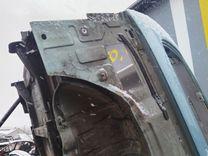 Крыло заднее правое WY3OFD Citroen C8 купить с доставкой