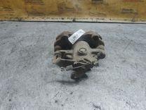 Суппорт задний правый 4L3NN4 Opel Astra - Фото 5