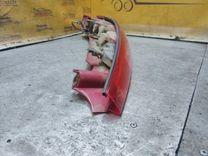 Фонарь задний правый HG40RU Citroen C8 - Фото 6