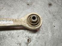 Рычаг передний левый JHCBHT Volkswagen Passat - Фото 3