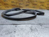 Уплотнитель багажника SQ8MCI Honda Accord купить в магазине запчастей бу