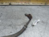 Масляная трубка турбины EEK6JT Peugeot 607 - Фото 2