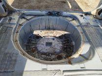 Ниша запасного колеса IGGNKP Ford Focus - Фото 3