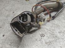 Проводка двери передней правой KP71P9 Honda HR-V - Фото 4