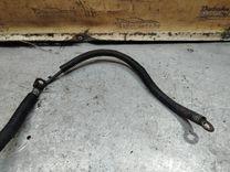 Клемма аккумулятора плюс NS3B1R Peugeot 306 - Фото 5