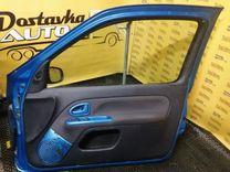 Ограничитель открывания двери передней DBN05X Renault Clio