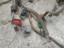 Проводка двигателя VL6RTM Peugeot 307 купить с доставкой