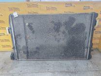 Радиатор (основной) G12YIB Skoda Roomster купить