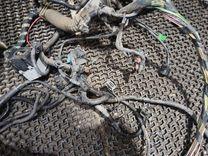 Проводка OD08ZR Volvo V70 - Фото 4