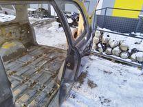 Крыло заднее левое QX16ZL Renault Espace купить в магазине запчастей бу