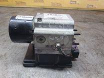 Блок ABS VDGAZI Saab 9-3 купить на авторазборке