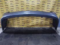 Бампер задний HAIAUJ Opel Astra undefined