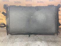 Радиатор (основной) Z275SY Ford Focus - Фото 2