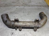 Патрубок интеркулера RDW7W4 Peugeot 806 - Фото 1