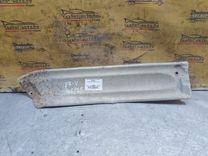 Тепловой экран глушителя PED9PC Honda FR-V - Фото 1