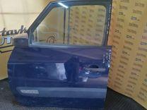 Дверь передняя левая K22TMS Renault Espace - Фото 3