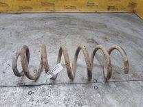 Пружина задняя 9OIRCD Peugeot 406