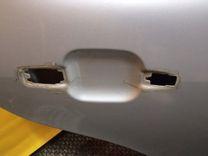 Дверь задняя правая EZA1ZB Mercedes ML W163 купить на авторазборке