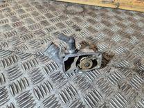 Корпус термостата F2ZR50 Opel Astra - Фото 3