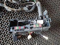 Проводка JKEN97 Toyota Aygo - Фото 4