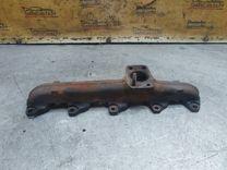 Коллектор выпускной E2KH18 Citroen C5 - Фото 2