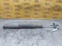 Амортизатор задний правый IAKI8N Peugeot 307 - Фото 3