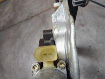 Стеклоподъемник электрический передний правый XD47L5 BMW X5 E53 купить с доставкой