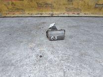 Подсветка номера NLSA47 Citroen C3