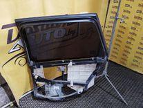 Стекло двери задней правой M8BXJ5 Audi A4 - Фото 3