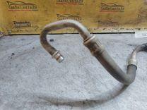 Трубка гидроусилителя X63ABA Citroen C5 - Фото 3