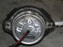 Подушка крепления двигателя CO6V6S BMW X5 E53 - Фото 4