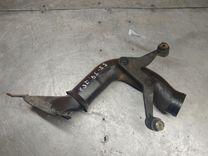 Патрубок воздушного фильтра 3DQPAM BMW 5 E39