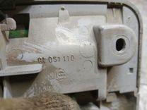 Фонарь салона (плафон) U8Y98V Renault Laguna купить в магазине запчастей бу