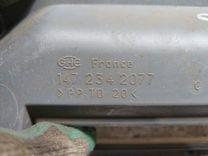 Ручка внутренняя потолочная 2SSZ8H Peugeot 806 купить в магазине запчастей бу